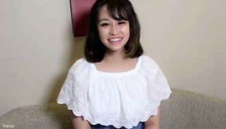 [Wala] [Limited sa 100 piraso 2980 → 1480pt OFF!] Kapag ang isang ordinaryong babae na may simpleng mata ay naghubad ng kanyang damit... ang pinakamagandang malalaking suso kailanman ♥ artistic line ♥ mass vaginal cum shot! ! ♥️*Suriin ang mga benepisyo/Mataas na kalidad Ver.