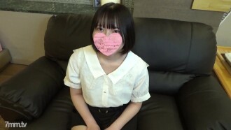 First shot ♥ ️ Valuable SEX of an indoor female college student (18). It's been almost 2 hours since the unfussy sudden change and the eroticism was so concentrated.