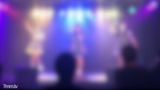 Creampie in a real underground idol of "genuine", guillotine, nose hook, gag, deep throat, "personal shooting" individual shooting complete original 81st person in 19-year-old G cup "Minimoni-chan"