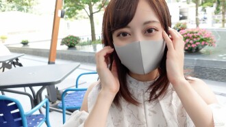 初撮影！！個数限定！【無修正】甘い声で誘惑する性欲旺盛な幼稚園の先生と休日デート！欲求不満で感度抜群の淫乱体に中出し！！先生にイジられるのは最高だった・・・・
