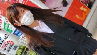 個数限定！！【無修正】「私とはしないの？」友人と関係を持った講師に迫る長身美脚の生徒（後編）これが彼女の最後の作品・・・