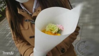 In translation [Individual shooting] "I don't have menstruation" I called twice as a substitute for my parents' debt. Bristle pussy selfish vaginal cum shot