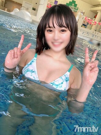 [Misya ○ Maga Leaked] Cuteness MAX (New 18 Years Old) Kaagad pagkatapos bumoto para sa Grand Prix, nag-leak ang isang summer vacation date kasama niya si Gonzo creampie Paipanmanko ♥ Personal shooting