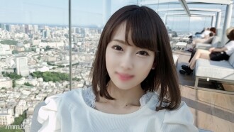 顔出し！！個数限定！【無修正】街で偶然出会った美少女と念願の再会！！透き通る様な肌に包まれた美体に中出し！！（後編）これが彼女の最後の作品・・・