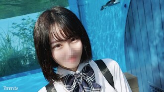 Unang shooting, kumpletong hitsura! ! [Uncensored] Isang orthodox na magandang babae na nag-aaral sa isang pribadong high school. Dalawang beses na vaginal cum shot sa isang 18-anyos na inosenteng katawan na hindi alam ang dumi! ! (tampok)