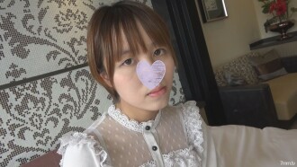 [Personal na pamamaril] Chihaya 20 taong gulang Isang malaking halaga ng vaginal cum shot sa isang babaeng estudyante sa kolehiyo na isang bristle dirty amateur FC2-PPV-2368019