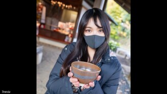 初撮影【新シネマ画風】個数限定【無修正】「私、学生時代から興味ありました・・・」数年の時を経て伝えられた想い。可憐で巨乳な美少女と初めて繋がった日。たまらなく愛しく可愛かった・・・（中出し・口内射精）