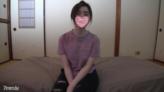 [Slutty lewd woman] Ang bigo na magandang slut pussy na tumanggap ng hindi awtorisadong anal ay sinubukang pisilin ang ugat na tamud na may sapat na presyon ng vaginal para pigilan ang vibrator! !