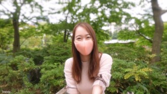 Active kindergarten teacher [completely appearing in the main line] Superb big breasts, natural beauty, nausea, vaginal ejaculation "private shooting" personal shooting completely original 166th issue FC2-PPV-2741406