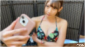 [Exclusive distribution 4980pt → 2980pt] Finally raw vaginal cum shot ❤️ Unlimited back option in swimsuit ❤️ Raw blowjob raw fucking raw insertion to inject a large amount of sperm into Toro Toro's Oma ○ This is dangerous ❤️ Many review benefits FC2-PPV-2775154
