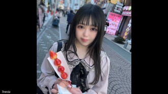 【初顔出し・無修正】個数限定！！快楽に貪欲な美容専門学校に通う19才美肌の敏感体質に大量中出し！！アニメ声で喚き本能をさらけ出し繰り返し絶頂を迎える痴態は最高だった・・・ FC2-PPV-2862135