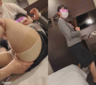 [Akuisisi asli ⑥] Grup wanita hotel Chikan / prefektur ◎ * Resor hotel (perempuan Clark)
