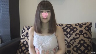 [Personal na pagbaril] Tomohame! Kumuha ako ng gonzo na parang kaibigan ☆ Shion 20 years old ☆