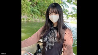 Tembakan pertama! Kuantitas Terbatas [Tanpa Sensor] Ecup berdada 19 tahun yang bercita-cita menjadi perawat! Siswa profesional ◯ saat ini dengan senyum manis yang meleleh secara bertahap kehilangan rasa malunya dan tenggelam dalam hasrat dan keingintahuan seksual dan akhirnya ejakulasi wajah! ! & Pai! & mulut ejakulasi! !