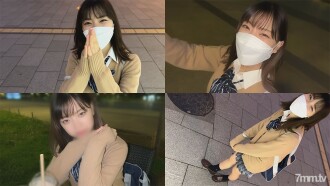 *Limitadong oras lang* [J-kei, 3P] Mga pink na utong ☆ E-cup magandang busty na anak na babae (18) ☆ Dalawang ari ng lalaki ay nagiging pares na nababago ☆ Pie cum shot at creampie