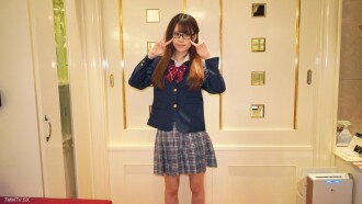 Beautiful ○ Woman's Growth Record Part 2 ♡ Inverted Beauty ○ Owner's Envious Woman and Secret Strange Interests ♡ Use a small mouth chewing child is so cute! K ③ Rare visual acuity at that time
