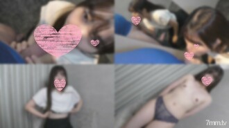 [Today only 80 OFF] A 23-year-old talented girl who attends a famous women's university graduate school ❤️ Erogenous zone development to finish as a talented lewd girl