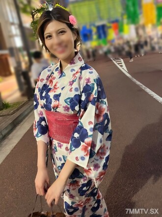 * Jumlah Terbatas * [Boyish / Yukata de Gonzo] Piala F "Instruktur Piano Gaya Dewa" Mei 24 Tahun Pulang ke Festival Tanabata SEX Tiada Banding Saffle dan Kawin Mentah Tanpa Karet Disiapkan untuk Kehamilan