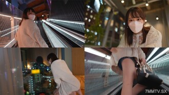 *Limitadong dami sa unang pagkakataon* [Shibuya individual shooting] Babae sa kolehiyo na si Hinata 20 taong gulang "Pakilagay ito sa iyong puki" Isang malaking halaga ng vaginal cum shot na may hilaw na piston at facial cum shot na may malaking makapal na ari