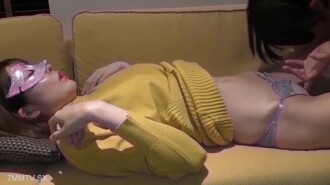 [Einzelaufnahmen / Set-Verkauf] 35-jährige schöne Hexen-Ehefrau-Komplettausgabe mit obszöner Taille