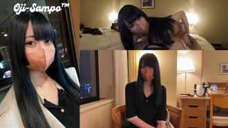 [Uncensored] **Hana-chan, isang underground idol, ay pauwi na mula sa isang aralin, ngunit hinayaan ko ang kanyang tiyuhin na pagsilbihan ako at binigyan ako ng maraming tamud bilang kapalit.