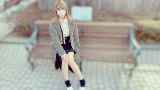 The feeling of work is lawless resistance. Natural cuteness, cute smile "Toa" unemployment, old age people's kimono "first life vulgar ejaculation"