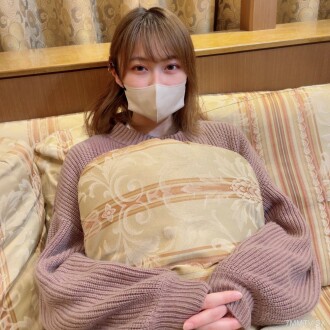 I know a girl from my hometown! After all, she has a super-sensitive body.