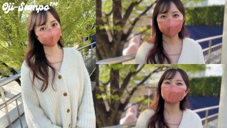 Not yet inspected! ! Clean and cute Sera-chan Warm soft smile Answered my request, that's why I'm pregnant.