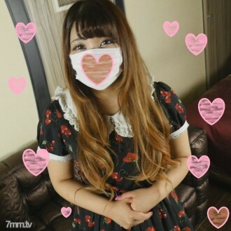 [Personal shooting] Amina 18 taong gulang Chibi malaking suso creampie NG ngunit hilaw na OK Natural na creampie at matinding [amateur video]