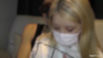 [3 วัน 980 นาที หลั่งน้ำกามในช่องคลอด] อายุ 20 ปี ชายสองคนที่มีประสบการณ์และตกลงกับเสมียนร้านได้