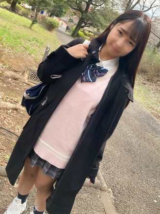 Arrive Natsuki 18