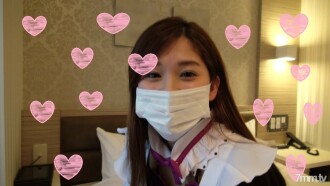 [Big Cock x Cosplay Amateur] Kinunan Ko Ang Isang Baguhan na Babae Habang Nakipag-fucking Sa Isang Live na Costume! 【orihinal】
