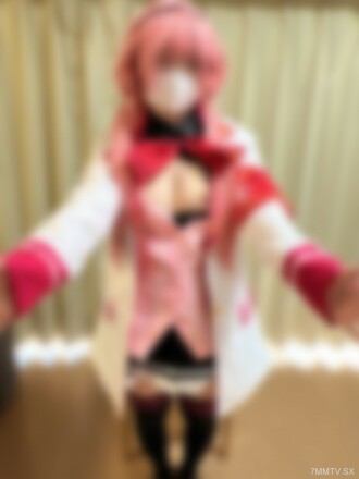 *Fcup**Layer layer Dedo [Vtuber] zero experience. Shuo Saogo's first beat, Kemari-chan's exciting breast intercourse, slipping and creampie 