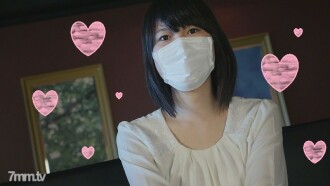 [Tir personnel] Kanako, 18 ans, Gachi, fille abandonnée, Geki, éjacule sur une femme obscène qui se sent le dos [Vidéo amateur]