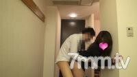 [Tir personnel] Brillante et érotique, la nouvelle employée glamour Miki-chan se fait tirer une éjaculation vaginale ! [Vidéo délirante]