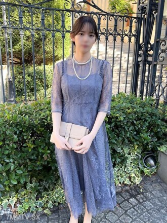 Zero Encounter "Feeling of Failure" Beautiful Roshi, hinako-sensei 29 years old