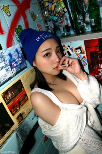 [Godly Breasts JD] I invited a super cute godly breasted dancer JD to the club toilet and gave her a Puffpuff blowjob → I took her home and creampied her Tokyo Heaven ※FC2 exclusive review bonus available 