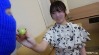 18 years old - Masculine and beautiful breasts for the first time, such as water fruit and water, fresh and full of semen and noodles.