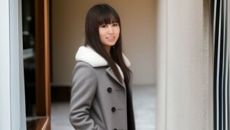 High quality bonus: Face revealed [Uncensored] 980 points until 11/29 ④** College student breeding record video made into AV without permission