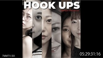 Eine Shinkoori-Linie für reife Frauen. - Natürliche 5:30-Uhr-Glocke