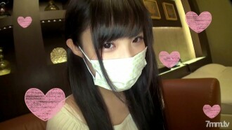 Neat and clean beauty with long black hair ○ Woman Riko [Part 1] A pretty idol-class girl