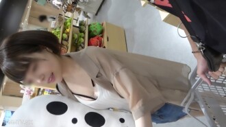 740 minutes, direct arrival on April 13th! The first time after the agreement *, polysexuality! A high tide of extreme public achievement for a female friend of Amanae Jo! 