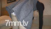 [Personal shooting] A simple 21-year-old short-cut tall big butt female college student and raw H www [High-quality version available]