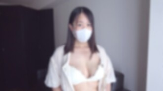 ♡Half price until 6/22 [Uncensored, Completely Amateur] "Milk will come out!! A super amateur 43-year-old housewife with a super sexy face and loud moans who will come out when she feels it! She's a genuine slut who will come over and over again when she's fucked!