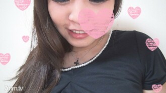 [Tir personnel] Éjaculation vaginale brute ! Vaincre les vacances d'une soeur manager à gros seins qui bosse craquant dans les relations beauté ! !! [amateur]