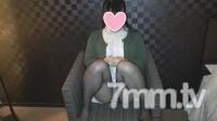 [Personal shooting] A 19-year-old short stature college student with black hair and glasses looks good, Cusco, vaginal cum shot www [High-quality version available]
