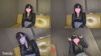 ☆Amateur ☆Unang public release ☆Sa karagdagan, isang kumpletong hitsura! Binigyan ko ng vaginal cum shot ang isang payat na super cute na magandang babae! 【selfie】