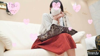 [Personal na pagbaril] Miyuki 18 taong gulang Black hair shortcut girl advent! Intense Sex Thread Paghila ng Horny Water Secretion Sobra-sobrang Vaginal Deepest Climax Cum Shot [Amateur Video]