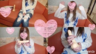 Nagpalit ako ng paborito kong Gothic Lolita na cosplay at nagkaroon ako ng mood☆Binigyan ko si Mirai ng vaginal cum shot [personal na litrato]