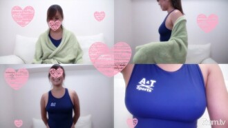 [Complete appearance! ] The two uncles enjoyed wearing erotic swimsuits on Reiko, a beautiful woman! Both of them sank to Reiko's famous instrument with a slight outburst ... (T_T) * With ZIP [Personal shooting]